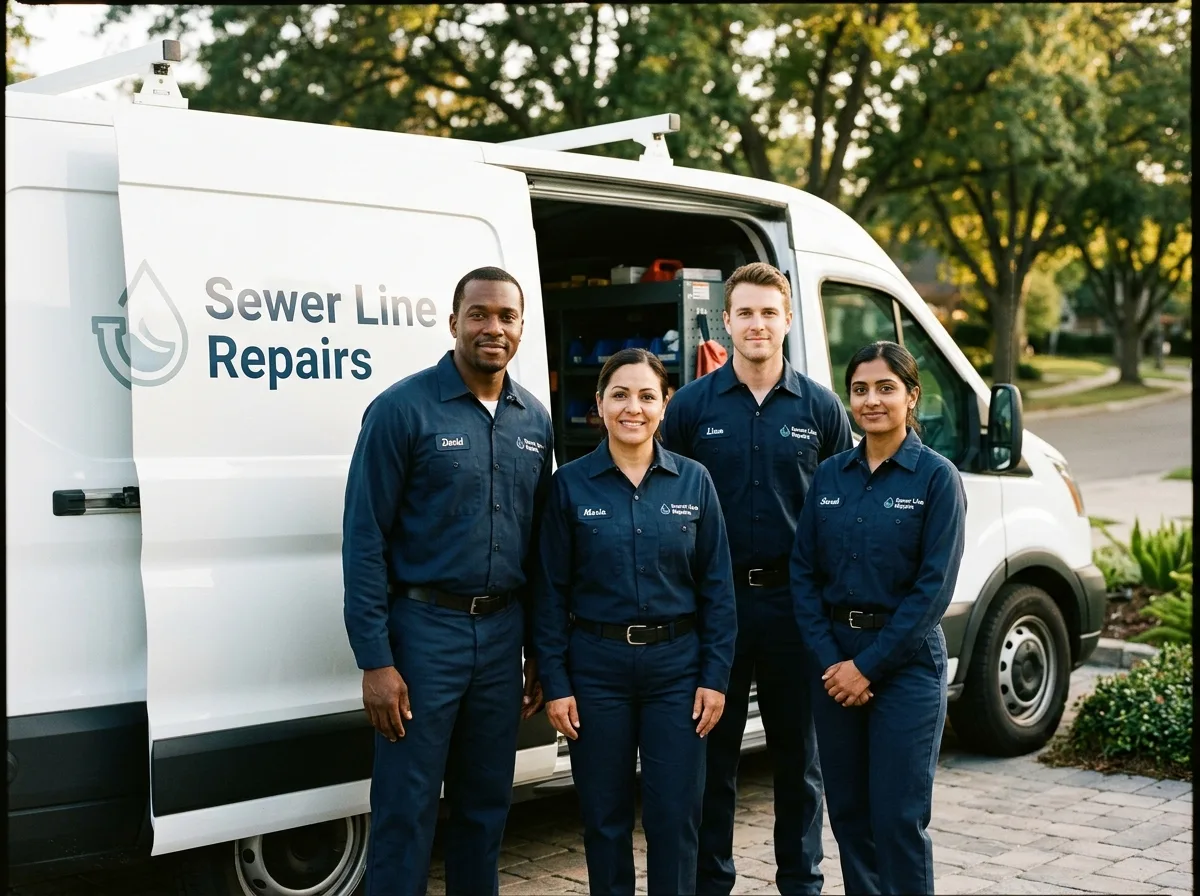 Emergency Plumber company in Pawhuska, OK