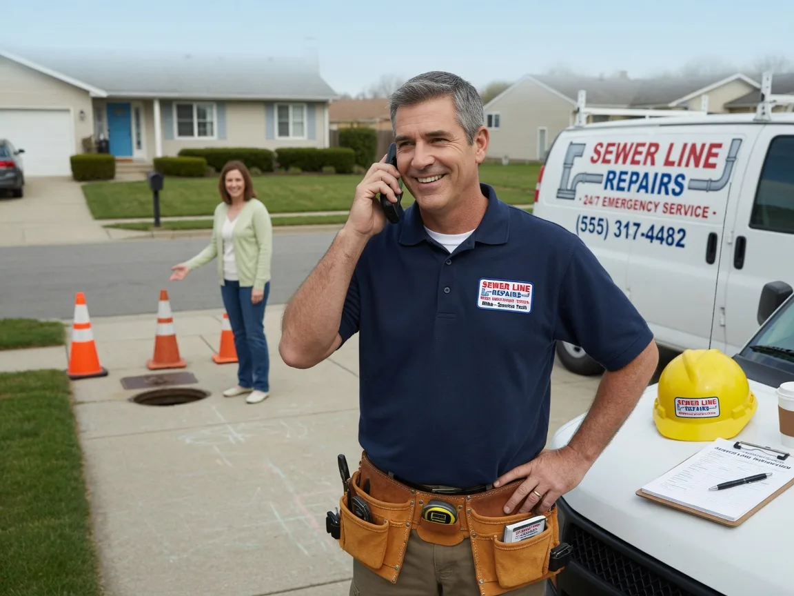 Emergency Plumber Pawhuska, OK FAQs